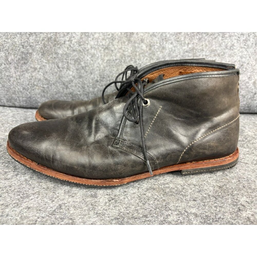 Timberland Boot Co 'Wodehouse' Lost History Chukk… - image 1